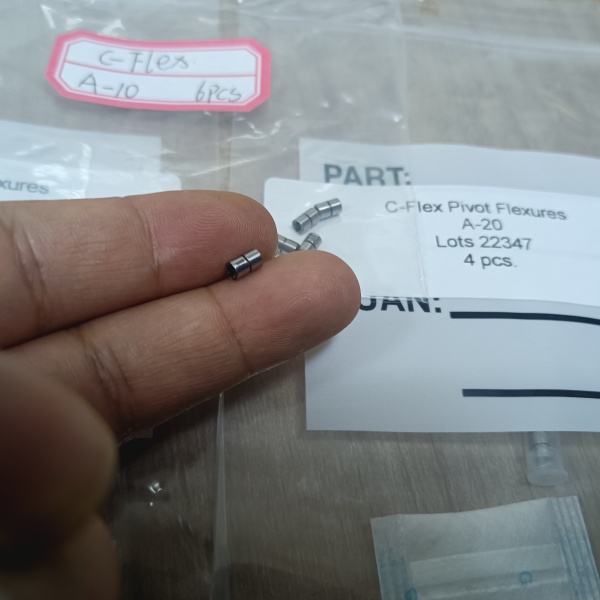 應(yīng)該如何選擇電子束焊接的樞軸而不是釬焊接的樞軸呢？